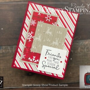 The Best of Sale-a-bration - Stampin Scoop The Best of Sale-a-bration | Join Stampin’ Up! | Frequently Asked Questions about becoming a Stampin’ Up! Demonstrator | Join the Craft Stampin’ Crew | Stampin Up Demonstrator Linda Cullen | Crafty Stampin’ | Purchase Stampin’ Up! Product | Holly Jolly Wishes Stamp Set [156362] | Penguin Playmates 12" X 12" Designer Series Paper [158420] | Hippo & Friends Dies [153585] |Wintry 3D Embossing Folders [155433] | 2021–2023 In Color Jewels [155571] |