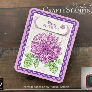 The Best of Sale-a-bration - Stampin Scoop The Best of Sale-a-bration | Join Stampin’ Up! | Frequently Asked Questions about becoming a Stampin’ Up! Demonstrator | Join the Craft Stampin’ Crew | Stampin Up Demonstrator Linda Cullen | Crafty Stampin’ | Purchase Stampin’ Up! Product | Holly Jolly Wishes Stamp Set [156362] | Penguin Playmates 12" X 12" Designer Series Paper [158420] | Hippo & Friends Dies [153585] |Wintry 3D Embossing Folders [155433] | 2021–2023 In Color Jewels [155571] |