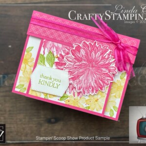 The Best of Sale-a-bration - Stampin Scoop The Best of Sale-a-bration | Join Stampin’ Up! | Frequently Asked Questions about becoming a Stampin’ Up! Demonstrator | Join the Craft Stampin’ Crew | Stampin Up Demonstrator Linda Cullen | Crafty Stampin’ | Purchase Stampin’ Up! Product | Holly Jolly Wishes Stamp Set [156362] | Penguin Playmates 12" X 12" Designer Series Paper [158420] | Hippo & Friends Dies [153585] |Wintry 3D Embossing Folders [155433] | 2021–2023 In Color Jewels [155571] |