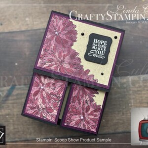 The Best of Sale-a-bration - Stampin Scoop The Best of Sale-a-bration | Join Stampin’ Up! | Frequently Asked Questions about becoming a Stampin’ Up! Demonstrator | Join the Craft Stampin’ Crew | Stampin Up Demonstrator Linda Cullen | Crafty Stampin’ | Purchase Stampin’ Up! Product | Holly Jolly Wishes Stamp Set [156362] | Penguin Playmates 12" X 12" Designer Series Paper [158420] | Hippo & Friends Dies [153585] |Wintry 3D Embossing Folders [155433] | 2021–2023 In Color Jewels [155571] |
