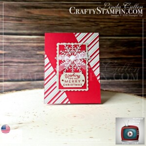 The Best of Sale-a-bration - Stampin Scoop The Best of Sale-a-bration | Join Stampin’ Up! | Frequently Asked Questions about becoming a Stampin’ Up! Demonstrator | Join the Craft Stampin’ Crew | Stampin Up Demonstrator Linda Cullen | Crafty Stampin’ | Purchase Stampin’ Up! Product | Holly Jolly Wishes Stamp Set [156362] | Penguin Playmates 12" X 12" Designer Series Paper [158420] | Hippo & Friends Dies [153585] |Wintry 3D Embossing Folders [155433] | 2021–2023 In Color Jewels [155571] |