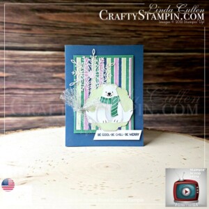 The Best of Sale-a-bration - Stampin Scoop The Best of Sale-a-bration | Join Stampin’ Up! | Frequently Asked Questions about becoming a Stampin’ Up! Demonstrator | Join the Craft Stampin’ Crew | Stampin Up Demonstrator Linda Cullen | Crafty Stampin’ | Purchase Stampin’ Up! Product | Holly Jolly Wishes Stamp Set [156362] | Penguin Playmates 12" X 12" Designer Series Paper [158420] | Hippo & Friends Dies [153585] |Wintry 3D Embossing Folders [155433] | 2021–2023 In Color Jewels [155571] |