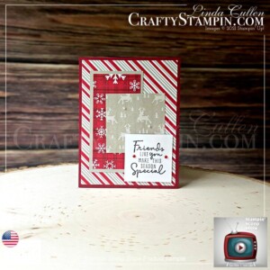 The Best of Sale-a-bration - Stampin Scoop The Best of Sale-a-bration | Join Stampin’ Up! | Frequently Asked Questions about becoming a Stampin’ Up! Demonstrator | Join the Craft Stampin’ Crew | Stampin Up Demonstrator Linda Cullen | Crafty Stampin’ | Purchase Stampin’ Up! Product | Holly Jolly Wishes Stamp Set [156362] | Penguin Playmates 12" X 12" Designer Series Paper [158420] | Hippo & Friends Dies [153585] |Wintry 3D Embossing Folders [155433] | 2021–2023 In Color Jewels [155571] |