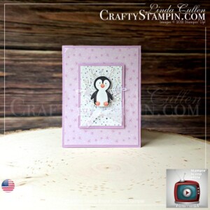 The Best of Sale-a-bration - Stampin Scoop The Best of Sale-a-bration | Join Stampin’ Up! | Frequently Asked Questions about becoming a Stampin’ Up! Demonstrator | Join the Craft Stampin’ Crew | Stampin Up Demonstrator Linda Cullen | Crafty Stampin’ | Purchase Stampin’ Up! Product | Holly Jolly Wishes Stamp Set [156362] | Penguin Playmates 12" X 12" Designer Series Paper [158420] | Hippo & Friends Dies [153585] |Wintry 3D Embossing Folders [155433] | 2021–2023 In Color Jewels [155571] |