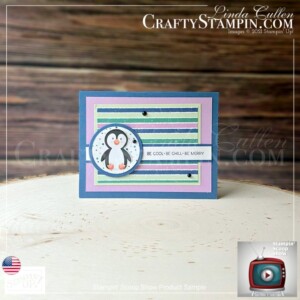 The Best of Sale-a-bration - Stampin Scoop The Best of Sale-a-bration | Join Stampin’ Up! | Frequently Asked Questions about becoming a Stampin’ Up! Demonstrator | Join the Craft Stampin’ Crew | Stampin Up Demonstrator Linda Cullen | Crafty Stampin’ | Purchase Stampin’ Up! Product | Holly Jolly Wishes Stamp Set [156362] | Penguin Playmates 12" X 12" Designer Series Paper [158420] | Hippo & Friends Dies [153585] |Wintry 3D Embossing Folders [155433] | 2021–2023 In Color Jewels [155571] |