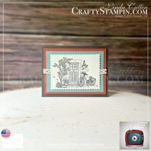 Stampin Scoop The Best of Sale-a-bration | Join Stampin’ Up! | Frequently Asked Questions about becoming a Stampin’ Up! Demonstrator | Join the Craft Stampin’ Crew | Stampin Up Demonstrator Linda Cullen | Crafty Stampin’ | Purchase Stampin’ Up! Product | Holly Jolly Wishes Stamp Set [156362] | Penguin Playmates 12" X 12" Designer Series Paper [158420] | Hippo & Friends Dies [153585] |Wintry 3D Embossing Folders [155433] | 2021–2023 In Color Jewels [155571] |