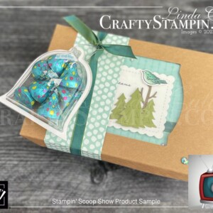 Stampin Scoop Classic Cloche Bundle, Domes & Sweet Treats | Join Stampin’ Up! | Frequently Asked Questions about becoming a Stampin’ Up! Demonstrator | Join the Craft Stampin’ Crew | Stampin Up Demonstrator Linda Cullen | Crafty Stampin’ | Purchase Stampin’ Up! Product | FAQ about Paper Pumpkin