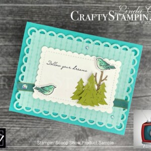 Stampin Scoop Classic Cloche Bundle, Domes & Sweet Treats | Join Stampin’ Up! | Frequently Asked Questions about becoming a Stampin’ Up! Demonstrator | Join the Craft Stampin’ Crew | Stampin Up Demonstrator Linda Cullen | Crafty Stampin’ | Purchase Stampin’ Up! Product | FAQ about Paper Pumpkin