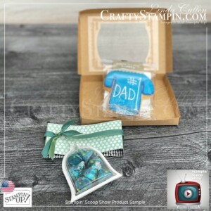 Stampin Scoop Classic Cloche Bundle, Domes & Sweet Treats | Join Stampin’ Up! | Frequently Asked Questions about becoming a Stampin’ Up! Demonstrator | Join the Craft Stampin’ Crew | Stampin Up Demonstrator Linda Cullen | Crafty Stampin’ | Purchase Stampin’ Up! Product | FAQ about Paper Pumpkin