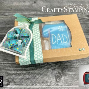 Stampin Scoop Classic Cloche Bundle, Domes & Sweet Treats | Join Stampin’ Up! | Frequently Asked Questions about becoming a Stampin’ Up! Demonstrator | Join the Craft Stampin’ Crew | Stampin Up Demonstrator Linda Cullen | Crafty Stampin’ | Purchase Stampin’ Up! Product | FAQ about Paper Pumpkin