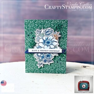 2022 Stampin' Up! January - June Catalog Sneak Peek Episode 133 | Join Stampin’ Up! | Frequently Asked Questions about becoming a Stampin’ Up! Demonstrator | Join the Craft Stampin’ Crew | Stampin Up Demonstrator Linda Cullen | Crafty Stampin’ | Purchase Stampin’ Up! Product | FAQ about Paper Pumpkin