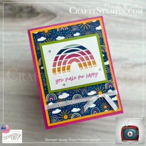 Stampin Scoop Retiring In Colors, what you need to know | Join Stampin’ Up! | Frequently Asked Questions about becoming a Stampin’ Up! Demonstrator | Join the Craft Stampin’ Crew | Stampin Up Demonstrator Linda Cullen | Crafty Stampin’ | Purchase Stampin’ Up! Product | FAQ about Paper Pumpkin