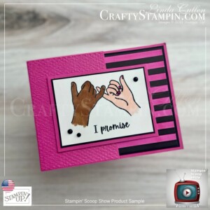 Stampin Scoop Retiring In Colors, what you need to know | Join Stampin’ Up! | Frequently Asked Questions about becoming a Stampin’ Up! Demonstrator | Join the Craft Stampin’ Crew | Stampin Up Demonstrator Linda Cullen | Crafty Stampin’ | Purchase Stampin’ Up! Product | FAQ about Paper Pumpkin