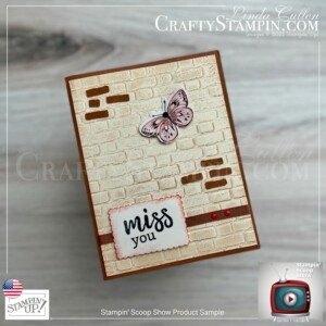 Stampin Scoop Retiring In Colors, what you need to know | Join Stampin’ Up! | Frequently Asked Questions about becoming a Stampin’ Up! Demonstrator | Join the Craft Stampin’ Crew | Stampin Up Demonstrator Linda Cullen | Crafty Stampin’ | Purchase Stampin’ Up! Product | FAQ about Paper Pumpkin