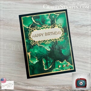 Stampin Scoop Retiring In Colors, what you need to know | Join Stampin’ Up! | Frequently Asked Questions about becoming a Stampin’ Up! Demonstrator | Join the Craft Stampin’ Crew | Stampin Up Demonstrator Linda Cullen | Crafty Stampin’ | Purchase Stampin’ Up! Product | FAQ about Paper Pumpkin
