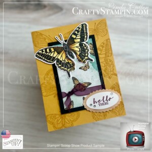 Stampin Scoop Retiring In Colors, what you need to know | Join Stampin’ Up! | Frequently Asked Questions about becoming a Stampin’ Up! Demonstrator | Join the Craft Stampin’ Crew | Stampin Up Demonstrator Linda Cullen | Crafty Stampin’ | Purchase Stampin’ Up! Product | FAQ about Paper Pumpkin