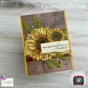 Stampin Scoop Retiring In Colors, what you need to know | Join Stampin’ Up! | Frequently Asked Questions about becoming a Stampin’ Up! Demonstrator | Join the Craft Stampin’ Crew | Stampin Up Demonstrator Linda Cullen | Crafty Stampin’ | Purchase Stampin’ Up! Product | FAQ about Paper Pumpkin
