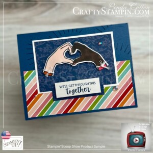 Stampin Scoop Retiring In Colors, what you need to know | Join Stampin’ Up! | Frequently Asked Questions about becoming a Stampin’ Up! Demonstrator | Join the Craft Stampin’ Crew | Stampin Up Demonstrator Linda Cullen | Crafty Stampin’ | Purchase Stampin’ Up! Product | FAQ about Paper Pumpkin