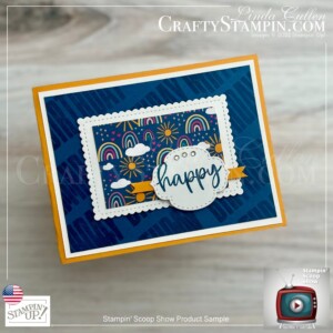 Stampin Scoop Retiring In Colors, what you need to know | Join Stampin’ Up! | Frequently Asked Questions about becoming a Stampin’ Up! Demonstrator | Join the Craft Stampin’ Crew | Stampin Up Demonstrator Linda Cullen | Crafty Stampin’ | Purchase Stampin’ Up! Product | FAQ about Paper Pumpkin