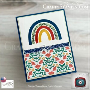 Stampin Scoop Retiring In Colors, what you need to know | Join Stampin’ Up! | Frequently Asked Questions about becoming a Stampin’ Up! Demonstrator | Join the Craft Stampin’ Crew | Stampin Up Demonstrator Linda Cullen | Crafty Stampin’ | Purchase Stampin’ Up! Product | FAQ about Paper Pumpkin
