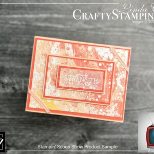 Stampin Scoop Wave of the Ocean | Join Stampin’ Up! | Frequently Asked Questions about becoming a Stampin’ Up! Demonstrator | Join the Craft Stampin’ Crew | Stampin Up Demonstrator Linda Cullen | Crafty Stampin’ | Purchase Stampin’ Up! Product | FAQ about Paper Pumpkin Wave of the Ocean Collection 161797 | Waves of Inspiration Bundle 158841 | Waves of Inspiration Stamp Set 158833 | Waves Dies 158840 | Waves of the Ocean 12” x 12” Designer Series Paper 159982 | Blue Foil 12 “ x 12” Specialty Paper 159983 | Rhinestone Waves Basic Jewels 159396