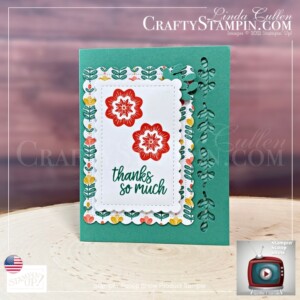 Stampin Scoop Retiring In Colors, what you need to know | Join Stampin’ Up! | Frequently Asked Questions about becoming a Stampin’ Up! Demonstrator | Join the Craft Stampin’ Crew | Stampin Up Demonstrator Linda Cullen | Crafty Stampin’ | Purchase Stampin’ Up! Product | FAQ about Paper Pumpkin
