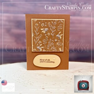 Stampin Scoop Retiring In Colors, what you need to know | Join Stampin’ Up! | Frequently Asked Questions about becoming a Stampin’ Up! Demonstrator | Join the Craft Stampin’ Crew | Stampin Up Demonstrator Linda Cullen | Crafty Stampin’ | Purchase Stampin’ Up! Product | FAQ about Paper Pumpkin