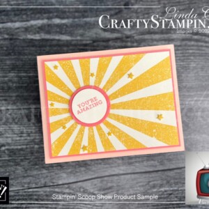Hey Sports Fan Suite Stampin Scoop | Join Stampin’ Up! | Frequently Asked Questions about becoming a Stampin’ Up! Demonstrator | Join the Craft Stampin’ Crew | Stampin Up Demonstrator Linda Cullen | Crafty Stampin’ | Purchase Stampin’ Up! Product | FAQ about Paper Pumpkin Hey Sports Fan-Suite Collection [157896] | Your Biggest Fan Bundle [157893] | Your Biggest Fan Stamp Set [158060] | Hey Sports Fan 12" X 12" Designer Series Paper [157882] | Sports Event Dies [157892] | Fan Bakers Twine [158143] | Mini Stampin' Cut & Emboss Machine [150673] |