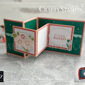 Nourish & Flourish - Kits & Alternates | Stampin' Scoop | Join Stampin’ Up! | Frequently Asked Questions about becoming a Stampin’ Up! Demonstrator | Join the Craft Stampin’ Crew | Stampin Up Demonstrator Linda Cullen | Crafty Stampin’ | Purchase Stampin’ Up! Product | FAQ about Paper Pumpkin | Nourish & Flourish Kit [160230] | Pool Party 3/8" (1 Cm) Sheer Ribbon [152462] | Natural Finish 7/8" (2.2 Cm) Ribbon [159051] | Iridescent Pearl Basic Jewels [158987] | Rectangle Stitched Dies [151820] |