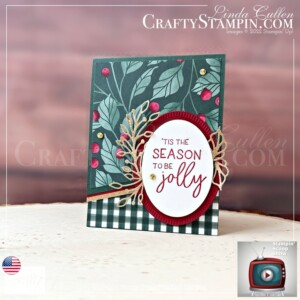 Stampin Scoop Fitting Florets Collection Episode 148 | Join Stampin’ Up! | Frequently Asked Questions about becoming a Stampin’ Up! Demonstrator | Join the Craft Stampin’ Crew | Stampin Up Demonstrator Linda Cullen | Crafty Stampin’ | Purchase Stampin’ Up! Product | FAQ about Paper Pumpkin | Delicate Details Treat Boxes [159248] | Shimmery White Cardstock [101910] | Silver Foil 12" X 12" Specialty Pack [156457] | Gold Foil Sheets [132622] | Rose Gold 12” X 12” Specialty Paper [159139] | Gray Granite 1/4" Shimmer Ribbon [152463] | Petal Pink 3/8" Soft Polyester Ribbon [159192] | Gold 3/8" Shimmer Ribbon [156470] | Rhinestone Basic Jewels [144220] | Champagne Rhinestone Basic Jewels [151193] | Metallics Embossing Powders [155555] |