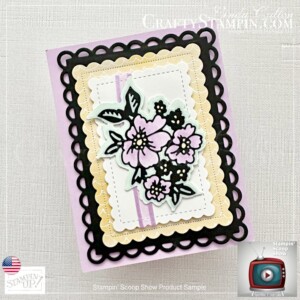 Stampin Scoop Retiring 2021/23 In Colors, what you need to know | Join Stampin’ Up! | Frequently Asked Questions about becoming a Stampin’ Up! Demonstrator | Join the Craft Stampin’ Crew | Stampin Up Demonstrator Linda Cullen | Crafty Stampin’ | Purchase Stampin’ Up! Product | FAQ about Paper Pumpkin | FAQ about Kits Collection | Fresh Freesia | Polish Pink | Evening Evergreen | Soft Succulent | Pale Papaya