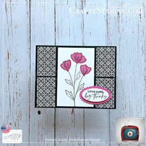 Stampin Scoop Retiring 2021/23 In Colors, what you need to know | Join Stampin’ Up! | Frequently Asked Questions about becoming a Stampin’ Up! Demonstrator | Join the Craft Stampin’ Crew | Stampin Up Demonstrator Linda Cullen | Crafty Stampin’ | Purchase Stampin’ Up! Product | FAQ about Paper Pumpkin | FAQ about Kits Collection | Fresh Freesia | Polish Pink | Evening Evergreen | Soft Succulent | Pale Papaya