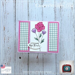 Stampin Scoop Retiring 2021/23 In Colors, what you need to know | Join Stampin’ Up! | Frequently Asked Questions about becoming a Stampin’ Up! Demonstrator | Join the Craft Stampin’ Crew | Stampin Up Demonstrator Linda Cullen | Crafty Stampin’ | Purchase Stampin’ Up! Product | FAQ about Paper Pumpkin | FAQ about Kits Collection | Fresh Freesia | Polish Pink | Evening Evergreen | Soft Succulent | Pale Papaya