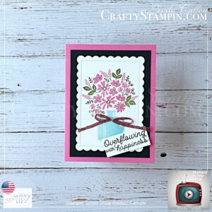 Stampin Scoop Retiring 2021/23 In Colors, what you need to know | Join Stampin’ Up! | Frequently Asked Questions about becoming a Stampin’ Up! Demonstrator | Join the Craft Stampin’ Crew | Stampin Up Demonstrator Linda Cullen | Crafty Stampin’ | Purchase Stampin’ Up! Product | FAQ about Paper Pumpkin | FAQ about Kits Collection | Fresh Freesia | Polish Pink | Evening Evergreen | Soft Succulent | Pale Papaya