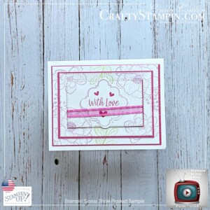 Stampin Scoop Retiring 2021/23 In Colors, what you need to know | Join Stampin’ Up! | Frequently Asked Questions about becoming a Stampin’ Up! Demonstrator | Join the Craft Stampin’ Crew | Stampin Up Demonstrator Linda Cullen | Crafty Stampin’ | Purchase Stampin’ Up! Product | FAQ about Paper Pumpkin | FAQ about Kits Collection | Fresh Freesia | Polish Pink | Evening Evergreen | Soft Succulent | Pale Papaya