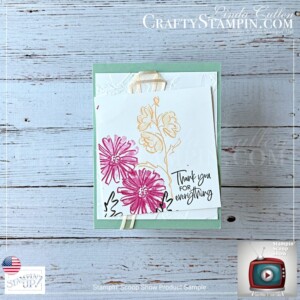 Stampin Scoop Retiring 2021/23 In Colors, what you need to know | Join Stampin’ Up! | Frequently Asked Questions about becoming a Stampin’ Up! Demonstrator | Join the Craft Stampin’ Crew | Stampin Up Demonstrator Linda Cullen | Crafty Stampin’ | Purchase Stampin’ Up! Product | FAQ about Paper Pumpkin | FAQ about Kits Collection | Fresh Freesia | Polish Pink | Evening Evergreen | Soft Succulent | Pale Papaya