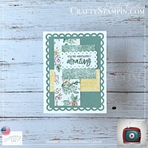 Stampin Scoop Retiring 2021/23 In Colors, what you need to know | Join Stampin’ Up! | Frequently Asked Questions about becoming a Stampin’ Up! Demonstrator | Join the Craft Stampin’ Crew | Stampin Up Demonstrator Linda Cullen | Crafty Stampin’ | Purchase Stampin’ Up! Product | FAQ about Paper Pumpkin | FAQ about Kits Collection | Fresh Freesia | Polish Pink | Evening Evergreen | Soft Succulent | Pale Papaya