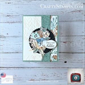 Stampin Scoop Retiring 2021/23 In Colors, what you need to know | Join Stampin’ Up! | Frequently Asked Questions about becoming a Stampin’ Up! Demonstrator | Join the Craft Stampin’ Crew | Stampin Up Demonstrator Linda Cullen | Crafty Stampin’ | Purchase Stampin’ Up! Product | FAQ about Paper Pumpkin | FAQ about Kits Collection | Fresh Freesia | Polish Pink | Evening Evergreen | Soft Succulent | Pale Papaya