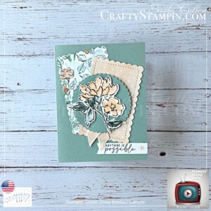 Stampin Scoop Retiring 2021/23 In Colors, what you need to know | Join Stampin’ Up! | Frequently Asked Questions about becoming a Stampin’ Up! Demonstrator | Join the Craft Stampin’ Crew | Stampin Up Demonstrator Linda Cullen | Crafty Stampin’ | Purchase Stampin’ Up! Product | FAQ about Paper Pumpkin | FAQ about Kits Collection | Fresh Freesia | Polish Pink | Evening Evergreen | Soft Succulent | Pale Papaya