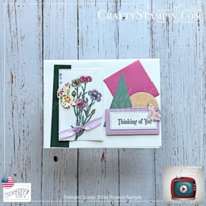 Stampin Scoop Retiring 2021/23 In Colors, what you need to know | Join Stampin’ Up! | Frequently Asked Questions about becoming a Stampin’ Up! Demonstrator | Join the Craft Stampin’ Crew | Stampin Up Demonstrator Linda Cullen | Crafty Stampin’ | Purchase Stampin’ Up! Product | FAQ about Paper Pumpkin | FAQ about Kits Collection | Fresh Freesia | Polish Pink | Evening Evergreen | Soft Succulent | Pale Papaya
