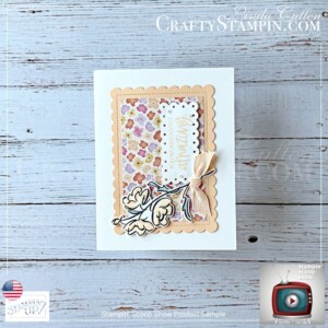 Stampin Scoop Retiring 2021/23 In Colors, what you need to know | Join Stampin’ Up! | Frequently Asked Questions about becoming a Stampin’ Up! Demonstrator | Join the Craft Stampin’ Crew | Stampin Up Demonstrator Linda Cullen | Crafty Stampin’ | Purchase Stampin’ Up! Product | FAQ about Paper Pumpkin | FAQ about Kits Collection | Fresh Freesia | Polish Pink | Evening Evergreen | Soft Succulent | Pale Papaya