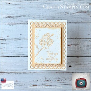 Stampin Scoop Retiring 2021/23 In Colors, what you need to know | Join Stampin’ Up! | Frequently Asked Questions about becoming a Stampin’ Up! Demonstrator | Join the Craft Stampin’ Crew | Stampin Up Demonstrator Linda Cullen | Crafty Stampin’ | Purchase Stampin’ Up! Product | FAQ about Paper Pumpkin | FAQ about Kits Collection | Fresh Freesia | Polish Pink | Evening Evergreen | Soft Succulent | Pale Papaya