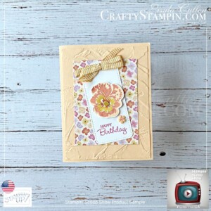 Stampin Scoop Retiring 2021/23 In Colors, what you need to know | Join Stampin’ Up! | Frequently Asked Questions about becoming a Stampin’ Up! Demonstrator | Join the Craft Stampin’ Crew | Stampin Up Demonstrator Linda Cullen | Crafty Stampin’ | Purchase Stampin’ Up! Product | FAQ about Paper Pumpkin | FAQ about Kits Collection | Fresh Freesia | Polish Pink | Evening Evergreen | Soft Succulent | Pale Papaya