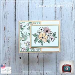 Stampin Scoop Retiring 2021/23 In Colors, what you need to know | Join Stampin’ Up! | Frequently Asked Questions about becoming a Stampin’ Up! Demonstrator | Join the Craft Stampin’ Crew | Stampin Up Demonstrator Linda Cullen | Crafty Stampin’ | Purchase Stampin’ Up! Product | FAQ about Paper Pumpkin | FAQ about Kits Collection | Fresh Freesia | Polish Pink | Evening Evergreen | Soft Succulent | Pale Papaya