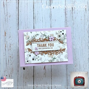 Stampin Scoop Retiring 2021/23 In Colors, what you need to know | Join Stampin’ Up! | Frequently Asked Questions about becoming a Stampin’ Up! Demonstrator | Join the Craft Stampin’ Crew | Stampin Up Demonstrator Linda Cullen | Crafty Stampin’ | Purchase Stampin’ Up! Product | FAQ about Paper Pumpkin | FAQ about Kits Collection | Fresh Freesia | Polish Pink | Evening Evergreen | Soft Succulent | Pale Papaya