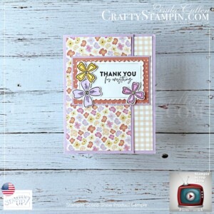 Stampin Scoop Retiring 2021/23 In Colors, what you need to know | Join Stampin’ Up! | Frequently Asked Questions about becoming a Stampin’ Up! Demonstrator | Join the Craft Stampin’ Crew | Stampin Up Demonstrator Linda Cullen | Crafty Stampin’ | Purchase Stampin’ Up! Product | FAQ about Paper Pumpkin | FAQ about Kits Collection | Fresh Freesia | Polish Pink | Evening Evergreen | Soft Succulent | Pale Papaya