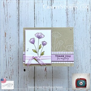 Stampin Scoop Retiring 2021/23 In Colors, what you need to know | Join Stampin’ Up! | Frequently Asked Questions about becoming a Stampin’ Up! Demonstrator | Join the Craft Stampin’ Crew | Stampin Up Demonstrator Linda Cullen | Crafty Stampin’ | Purchase Stampin’ Up! Product | FAQ about Paper Pumpkin | FAQ about Kits Collection | Fresh Freesia | Polish Pink | Evening Evergreen | Soft Succulent | Pale Papaya