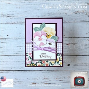 Stampin Scoop Retiring 2021/23 In Colors, what you need to know | Join Stampin’ Up! | Frequently Asked Questions about becoming a Stampin’ Up! Demonstrator | Join the Craft Stampin’ Crew | Stampin Up Demonstrator Linda Cullen | Crafty Stampin’ | Purchase Stampin’ Up! Product | FAQ about Paper Pumpkin | FAQ about Kits Collection | Fresh Freesia | Polish Pink | Evening Evergreen | Soft Succulent | Pale Papaya