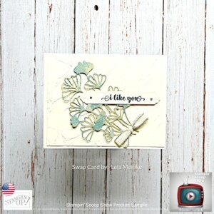 Stampin Scoop Hello, Irresistible and More Online Exclusives Suite Episode 156 | Join Stampin’ Up! | Frequently Asked Questions about becoming a Stampin’ Up! Demonstrator | Join the Craft Stampin’ Crew | Stampin Up Demonstrator Linda Cullen | Crafty Stampin’ | Purchase Stampin’ Up! Product | FAQ about Paper Pumpkin | FAQ about Kits Collection | Online Exclusive Products | Hello, Irresistible Suite Collection [161154] | Irresistible Blooms Bundle [161150] | Irresistible Blooms Stamp Set [161140] | Irresistible Blooms Dies [161149] | Hello, Irresistible 6" X 6" Designer Series Paper [161139] | Loose Frosted Dots [161153] | Tropical Leaf Bundle [161249] | Tropical Leaf Photopolymer Stamp Set [161242] | Tropical Leaf Punch [161248] | Rhino Ready Bundle [161387] | Rhino Ready Cling Stamp Set [160959] | Rhino Ready Dies [160985] | Growth Takes Time Stamp Set [161497] | Classic Letters Stamp Set [161267] | Hope & Peace Stamp Set [159773] | Naturally Gilded 12" X 12" Specialty Designer Series Paper [161639] | Elegant Borders Dies [161593] | Radiating Stitches Dies [161595] | Basics 3D Embossing Folders [161598] | 2" Circle Punch [133782] | 1-3/4"Circle Punch [119850] | Gold & Silver 1/8" Trim Combo Pack [161633] |