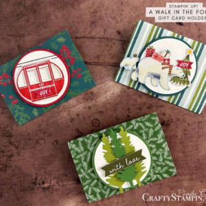 Stampin Scoop Inspiring Christmas DIY Crafting Ideas Episode 165 | Join Stampin’ Up! | Frequently Asked Questions about becoming a Stampin’ Up! Demonstrator | Join the Craft Stampin’ Crew | Stampin Up Demonstrator Linda Cullen | Crafty Stampin’ | Purchase Stampin’ Up! Product | FAQ about Paper Pumpkin | FAQ about Kits Collection | Online Exclusive Products |